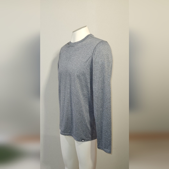 REI COOP Long Sleeve Active Top Men's Size Medium - Picture 2 of 5